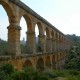Aqueduct in Tarragona