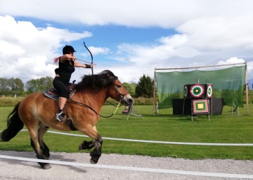 Högsäsongen är över och hösten är i antågande. Låt den härliga sommarlägerkänslan sitta i länge! Foto: cyroo.se Högsäsongen är över och hösten är i antågande. Låt den härliga sommarlägerkänslan sitta i länge! Foto: cyroo.se