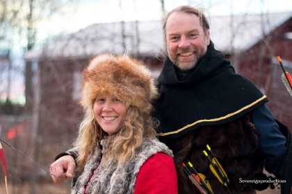 Under våren delar vi med oss av våra erfarenheter i Projekt Hållbar Ryttare! Foto: Sovereign Productions Under våren delar vi med oss av våra erfarenheter i Projekt Hållbar Ryttare! Foto: Sovereign Productions