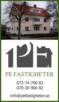 Lediga lägenheter i centrala Falkenberg, Gällared, Skogstorp u0026 Långås