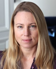 Nätverksansvarig EvaLotta Wahlström Nätverksansvarig EvaLotta Wahlström