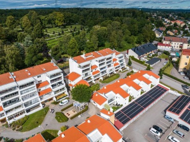 Bild - LF Fastighetsförmedling.