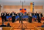 Vi tar emot tävlingspublikens jubel, SM 2011