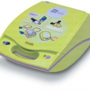 Hjärtstartare Zoll AED Plus