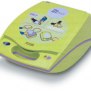 Hjärtstartare Zoll AED Plus
