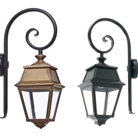 Klassisk utebelysning - Kollektion Avenue 2, modell 2 - utomhusbelysning - hos Alegni interiors Stockholm Klassisk utebelysning - Kollektion Avenue 2, modell 2 - utomhusbelysning - hos Alegni interiors Stockholm