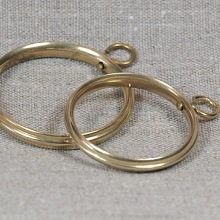 TO ring 1253, lilla TO ring 1253, lilla
