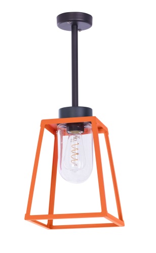 Modern taklampa - Kollektion Lampiok 1, mod 3 Modern taklampa - Kollektion Lampiok 1, mod 3