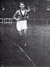Maratonlöparen Ivan                Brevsamling Kungl. Biblioteket