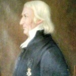Prosten Mathias Stenhammar 1766-1845