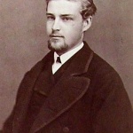 Arne Stenhammar 1850-1900 Godsägare
