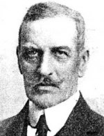 Ernst Stenhammar