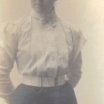 Lisa Stenhammar 1872-1930