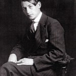 Ivan Lönnberg 1891-1918 Signe Lönnbergs son