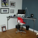 Custom desk
