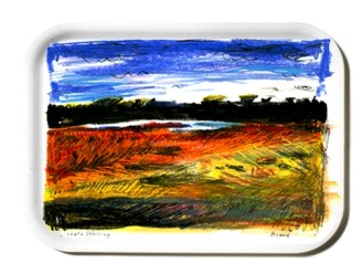 8. Alvaret 43 x 33 cm, 430 kr 8. Alvaret 43 x 33 cm, 430 kr