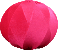 Velvet Röd