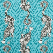 Tigris Teal PG7