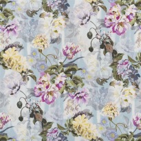 Delft Flower Sky XL PG9