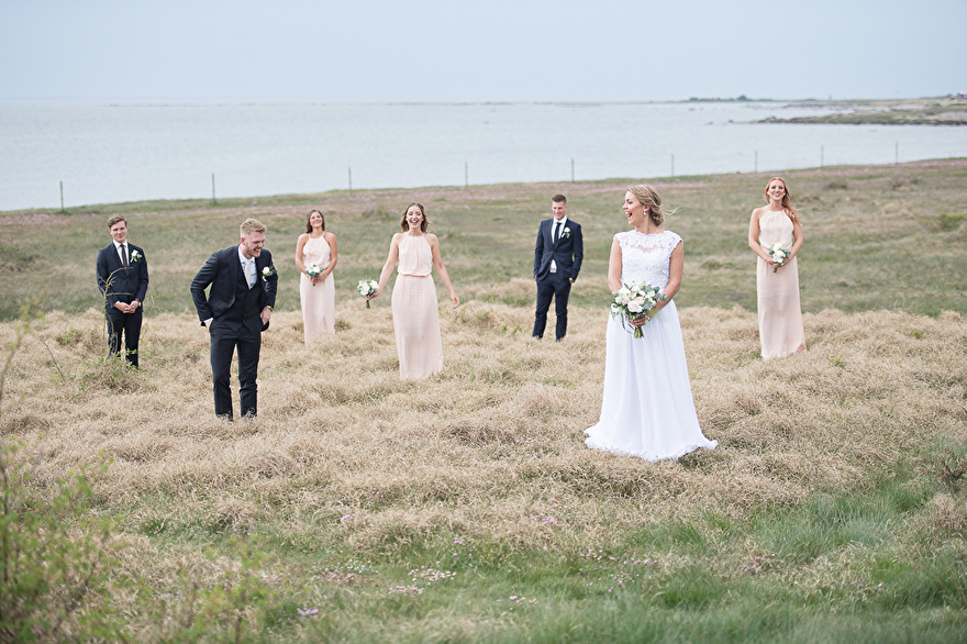 Weddingphotographer Rebecca Wallin Weddingphotographer Rebecca Wallin