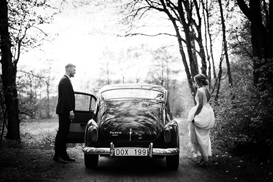 Weddingportrait by Rebecca Wallin Weddingportrait by Rebecca Wallin