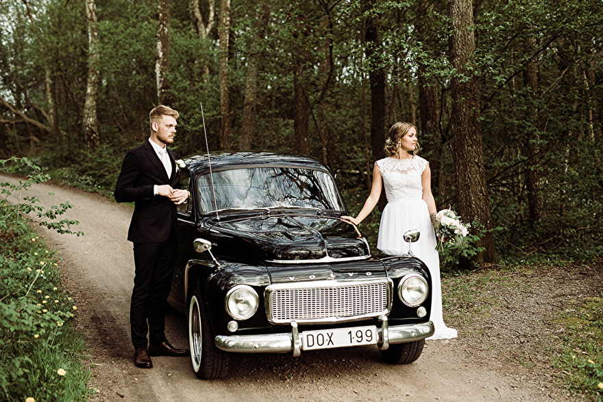 Bröllopsfotograf Rebecca Wallin Bröllopsfotograf Rebecca Wallin
