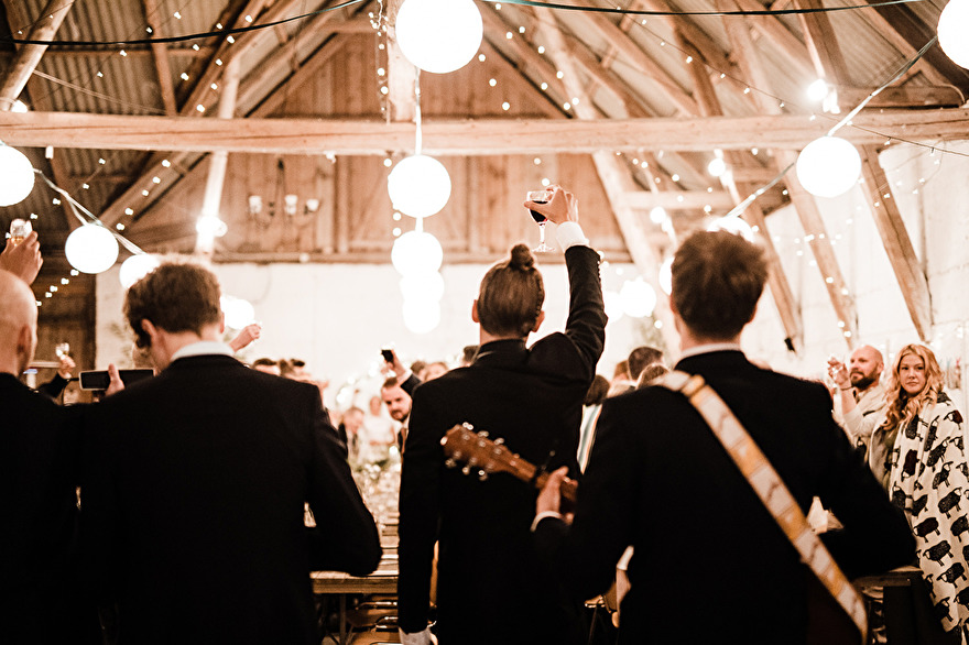 Rustic barnwedding in Sweden. Rebecca Wallin Rustic barnwedding in Sweden. Rebecca Wallin