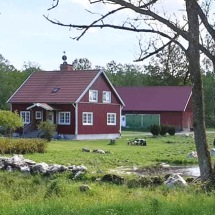 Gårdshuset