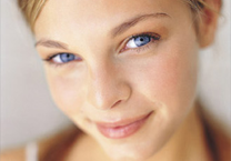 Salong Chia - Ekologisk makeup Salong Chia - Ekologisk makeup