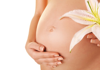 Salong Chia - Gravidmassage Salong Chia - Gravidmassage