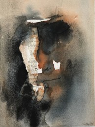 "Face in the Dark"