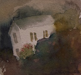 Vita Huset (SÅLD)
