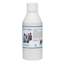 Silverliniment 250ml