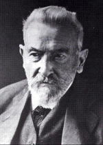 Paul Landenberger (1848-1939)