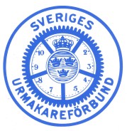 Medlem i Sveriges Urmakareförbund