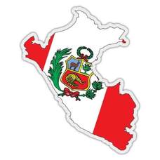 Wikipedia om Peru