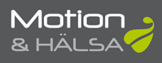 Fakta om Motion & Hälsa
