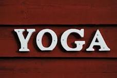                          Fakta om Yoga