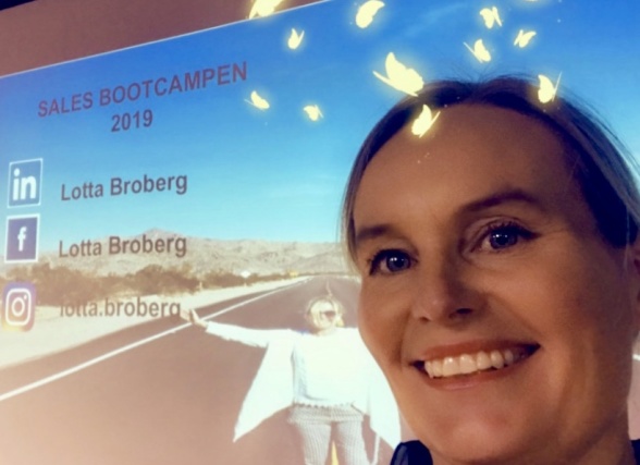 sales bootcamp norrsken sales bootcamp norrsken