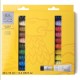 Winsor & Newton Akrylfärgset  Galeria