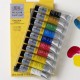 Winsor & Newton Akrylfärgset  Galeria - Winsor & Newton Galeria akryl set 10 x12 ml