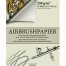 Airbrushpapper A3