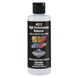 Wicked  High Performance Reducer W500/4012 - 