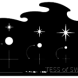 CREATEX STENCILER - STARSTRUCK Createx