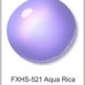 ETAC EFX - EFX 521 Aqua Rica