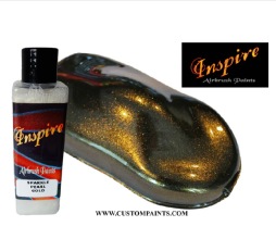 INSPIRE H20 Sparkle Pearl - INSPIRE H2O Sparkle Pearl Gold 50ml