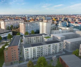 SOLNA SOLNA