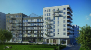 NORRA DJURGÅRDSSTADEN NORRA DJURGÅRDSSTADEN