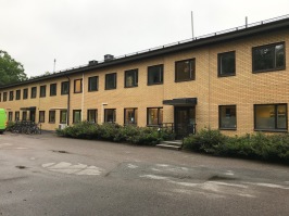 NACKA NACKA