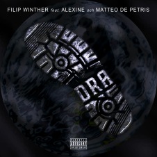 Dra av Filip Winther, Alexine Sandlund & Matteo De Petris. Musik. Hiphop, rap, pop. Svensk rappare.
